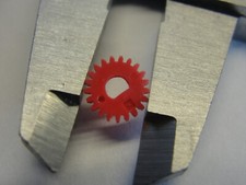 SONY DAT DTC PCM TCD Digital Audio Tape Rotary Encoder Zahnrad 1-464-724-31 Gear