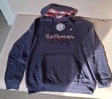 HSV Rothosen Kaputzen -Shirt