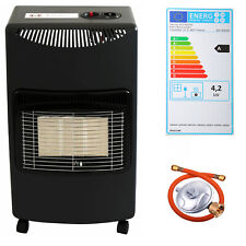 Gasheizofen Gasheizung