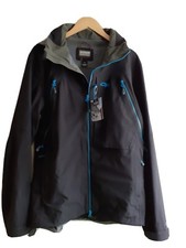  Outdoorjacke  Gr. L mit Recco