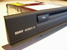 Original bmw business radio - original, cd