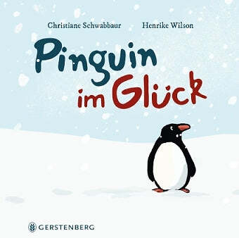Pinguin - , im