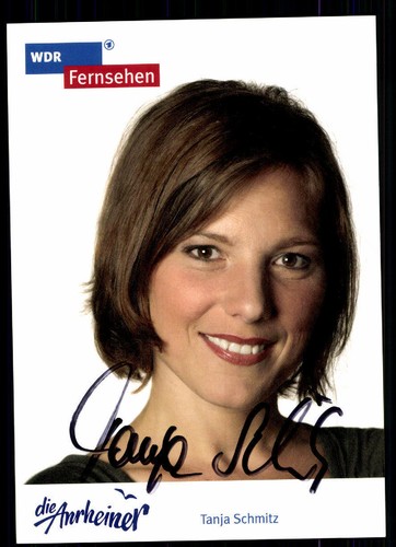 Tanja schmitz die anrheiner - tanja,