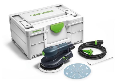 Festool exzenterschleifer ets - exzenterschleifer,