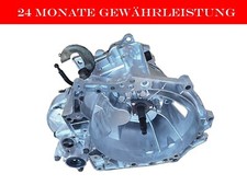 GETRIEBE PEUGEOT PARTNER