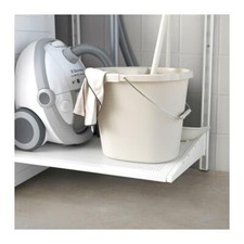 IKEA Algot Metal Shelf 31