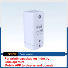 Taschen-Kolorimeter Digital