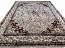 Extrem Feiner Tabriz  mit