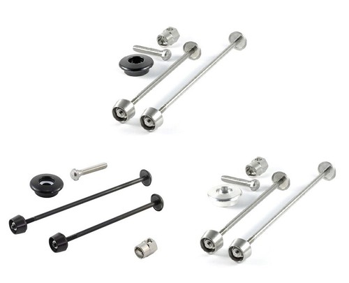 Pitlock set ga - pitlock,