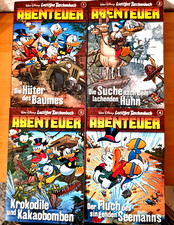 Sammlung LTB ABENTEUER Band 1
