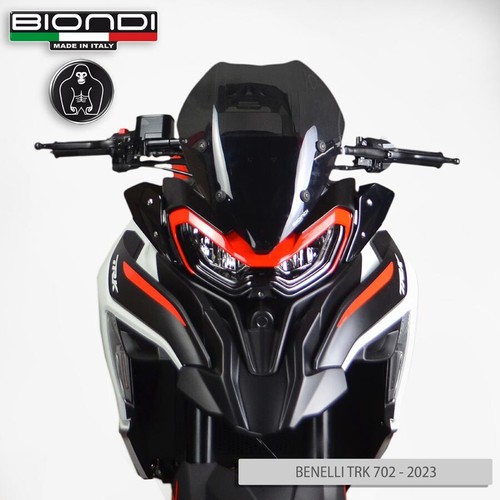 Windschutzscheibe benelli trk - windschutzscheibe,