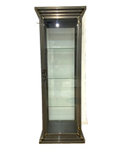Spinder Design Vitrine mit