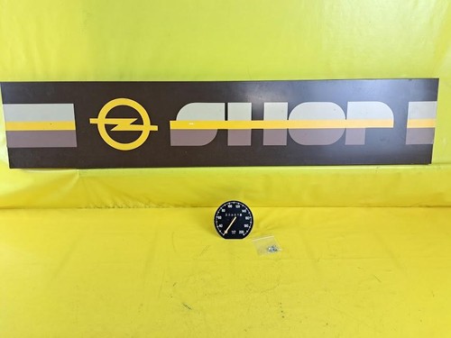 Tacho opel corsa - corsa, tachometer