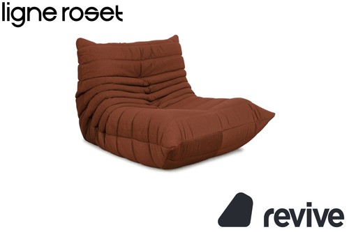 Ligne roset stoff togo - togo, sessel