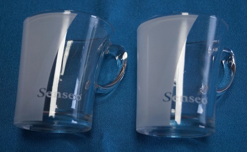 Senseo tassen kaffeetassen - 2,