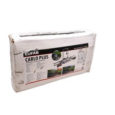 Eufab Fahrradträger Carlo