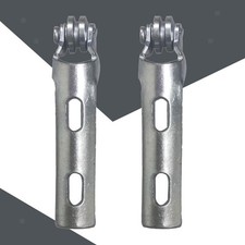 Stichsäge Führungsrad Rolle