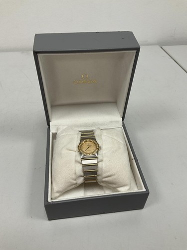 Omega constellation - omega,