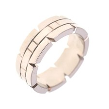 Cartier Tank Francaise Ring