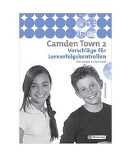 Camden Town 2. Allgemeine