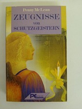 Zeugnisse von Schutzgeistern Penny McLean Penny McLean, Penny: