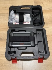 AUTEL MaxiCOM MK808BT Pro OBD2 Scanner Auto Diagnostic Tool - gebraucht