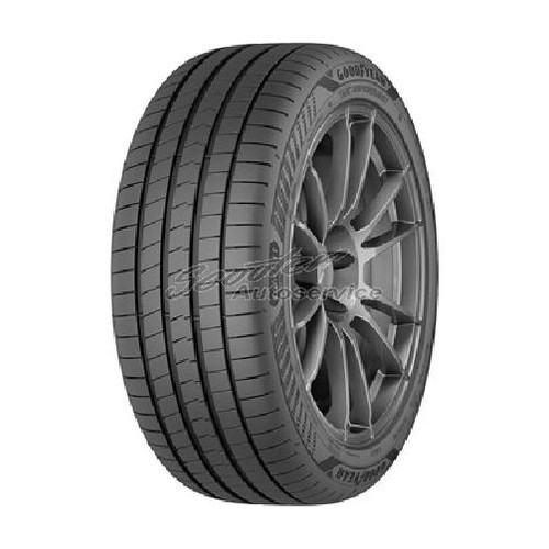 Satz sommer reifen 225 40 - 4-er, 225/40