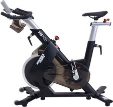 Heimtrainer Ergometer