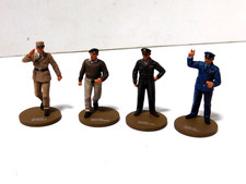 Allied Eisenhower Churchill