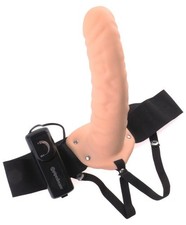 Fetish Fantasy Umschnalldildo