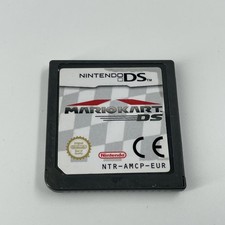 Mario Kart DS - Nintendo DS -