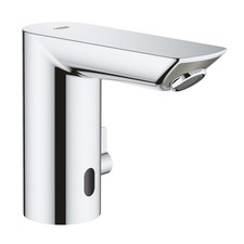 Grohe Bau Cosmopolitan E 1/2" Infrarot Elektronische Waschtischarmatur Band - UVP 318,31£