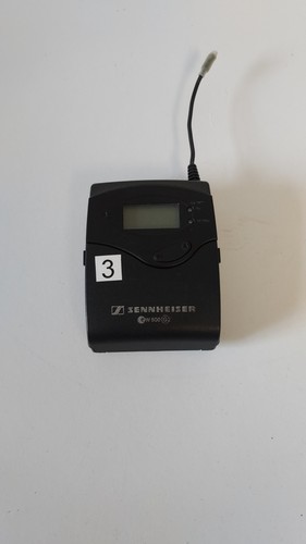 Sennheiser 500 e band - 500, e-band
