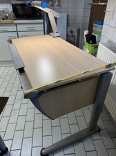 Moll Schreibtisch „Runner“