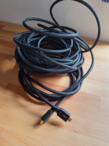 Inline hdmi aktiv kabel - hdmi™, aktiv-kabel