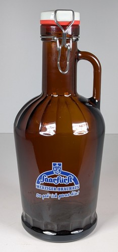 Bierflasche liter - ,