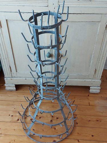 Alter flaschenständer porte - alter,