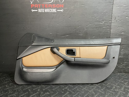 Bmw front passenger - 00-02,