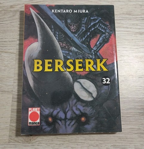 Berserk manga band deutsch - berserk,