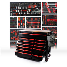 Werkzeugwagen Mephisto