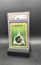 Premium 3D PSA Slab Aufsteller