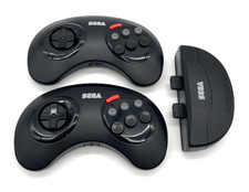 Sega Mega Drive Infrarot