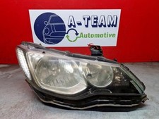 Hauptscheinwerfer rechts Honda