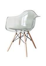 Sonderposten transparent