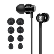 8x Polster für Sennheiser CX