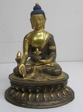 Feine Buddha-Statue –