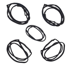 Mercedes W123 Türdichtungen