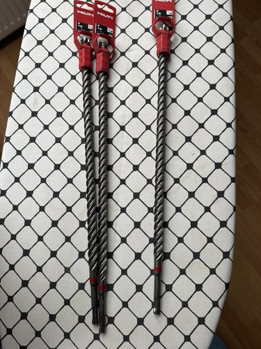 Hilti bohrer ø 16 mm - hilti,