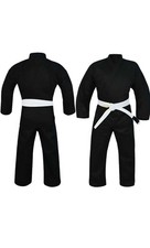 Anzug Gr. L - Kimono BJJ Gi