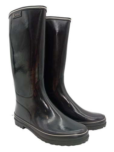 Aigle gummistiefel damen - gummistiefel,